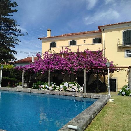 Casa/Apartamento De Hospedes Виана-ду-Каштелу Экстерьер фото