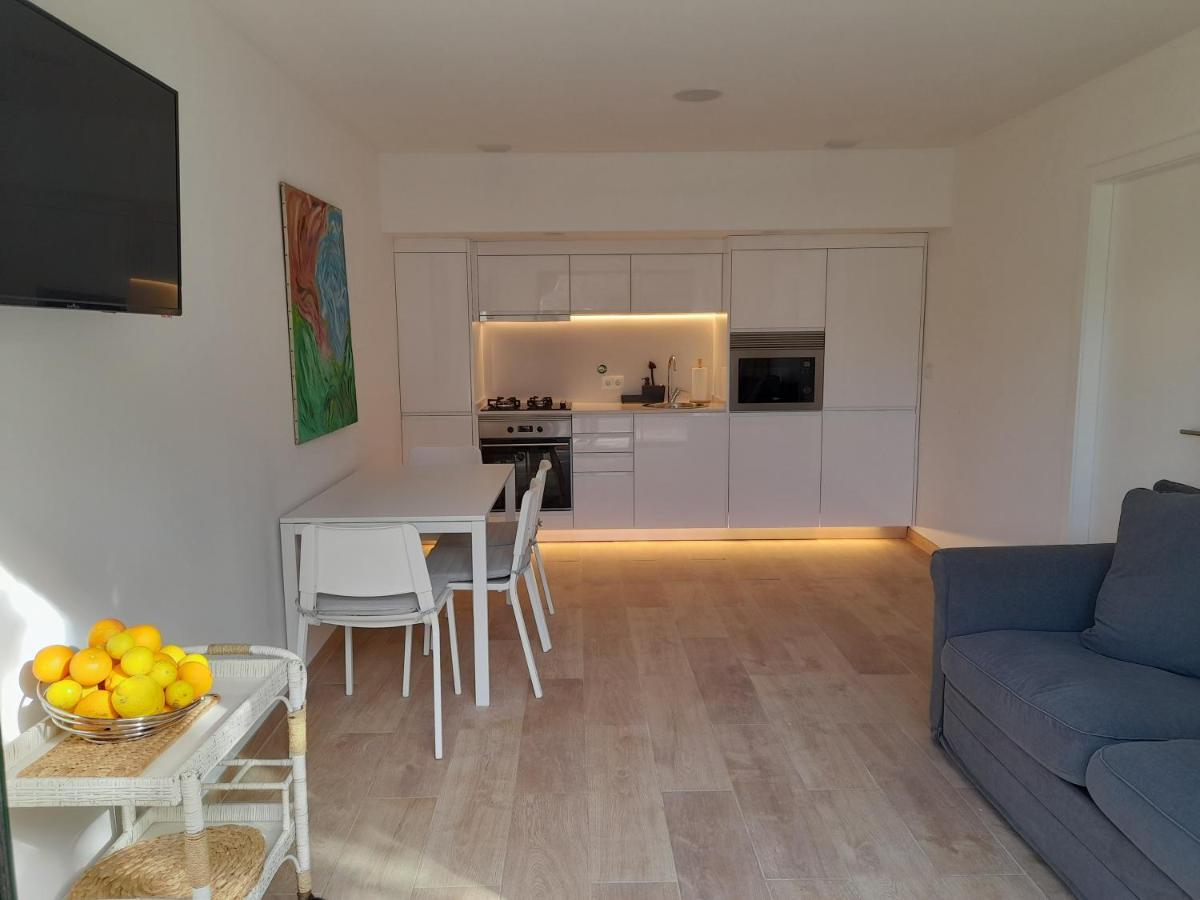 Casa/Apartamento De Hospedes Виана-ду-Каштелу Экстерьер фото
